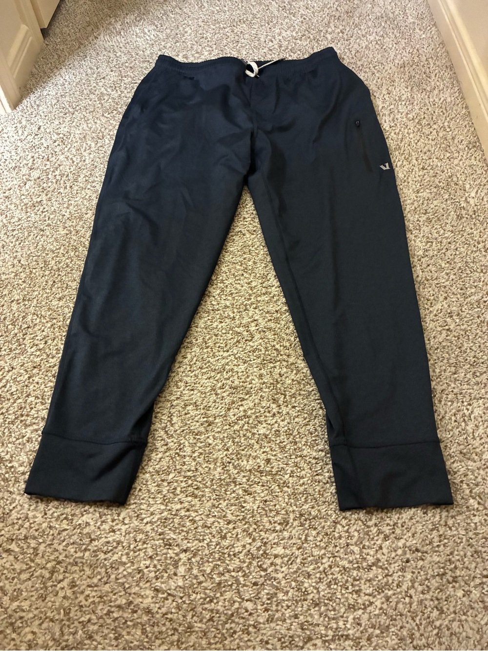 Vuori Men’s Navy sweatpants